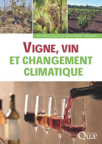 Vigne, vin et changement climatique