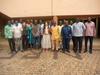 Séminaire de lancement du projet AcceSS, Ouagadougou Juin 2022 © A. Toillier, Cirad