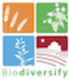 Logo du projet Biodiversify