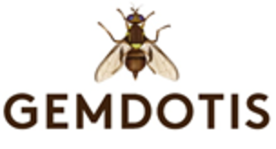 Logo Gemdotis